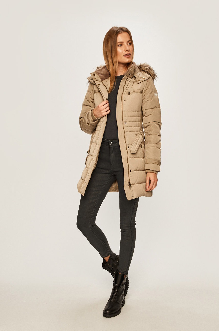 

Pepe Jeans - Куртка Lynn