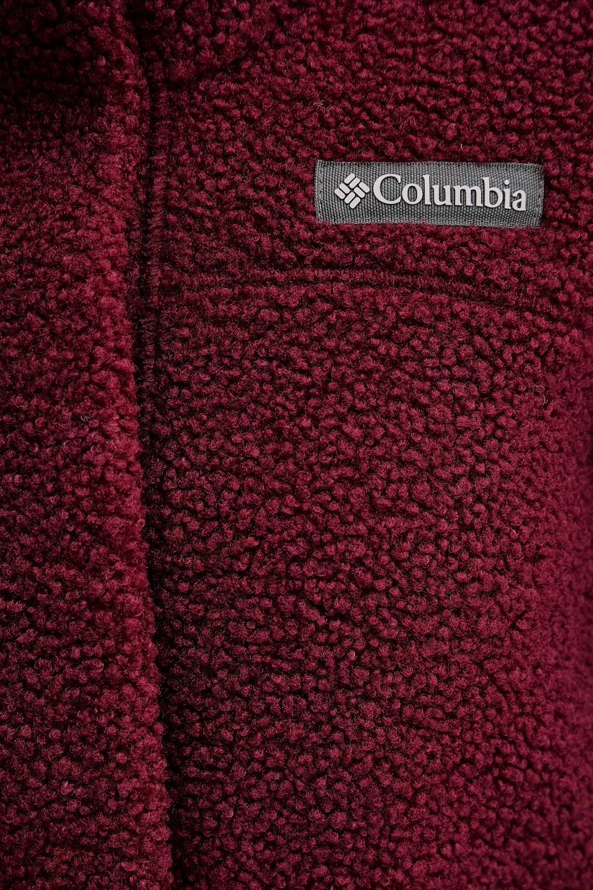 Columbia bunda