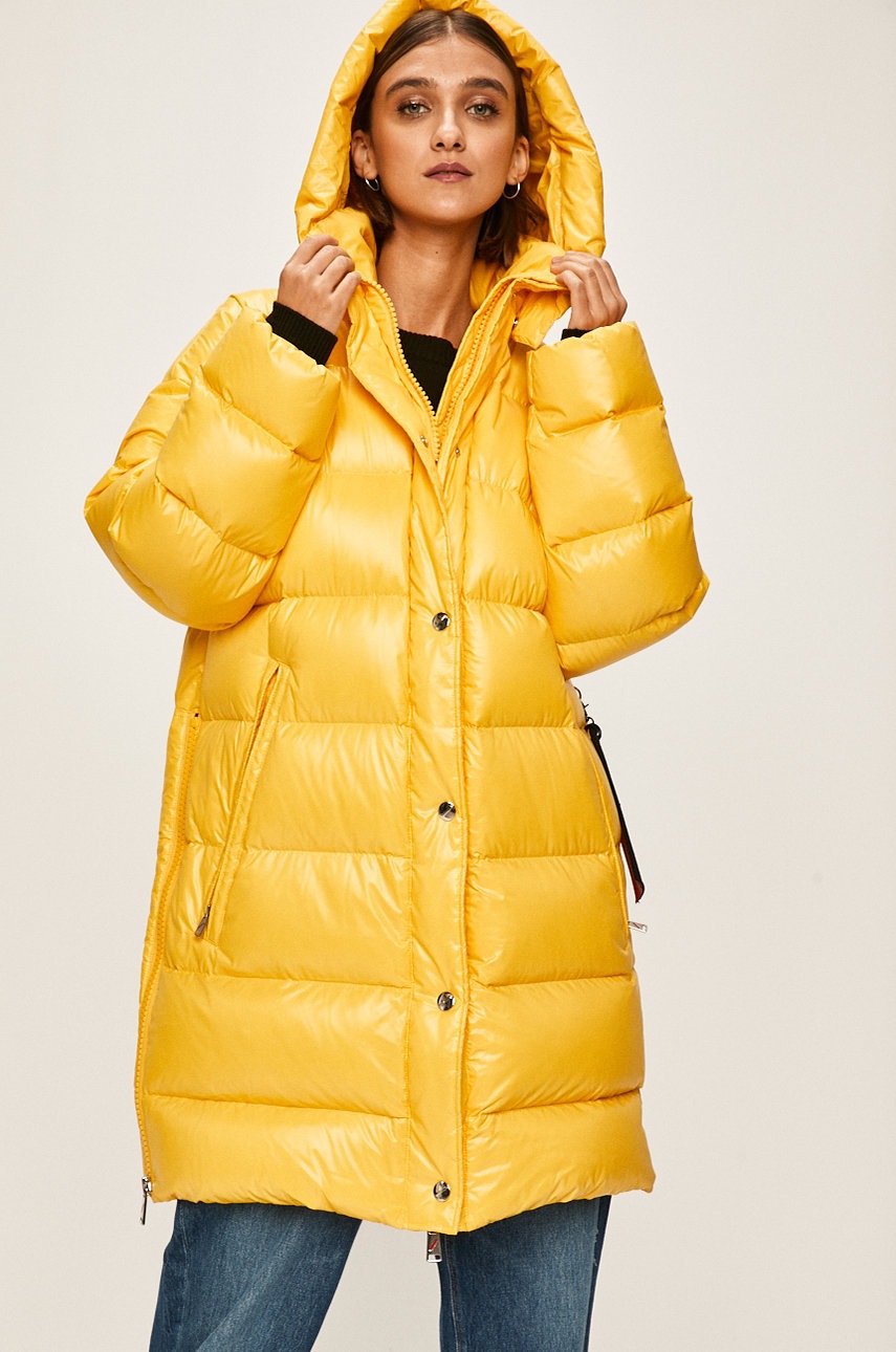 After Label - Geaca de puf