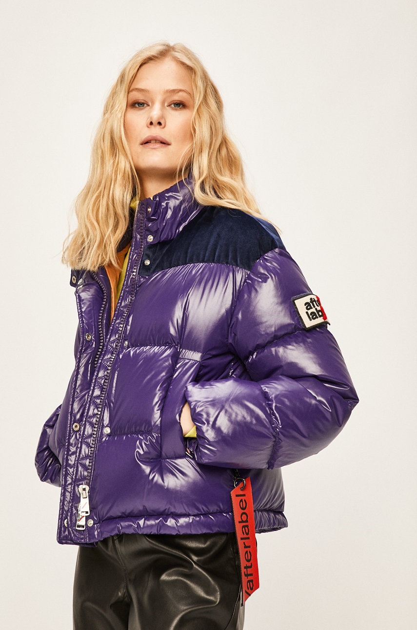 After Label - Geaca de puf