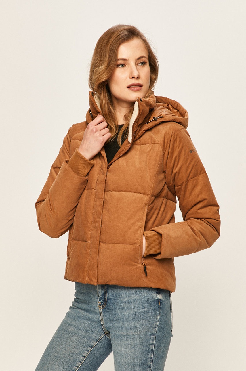 Columbia - Geaca de puf