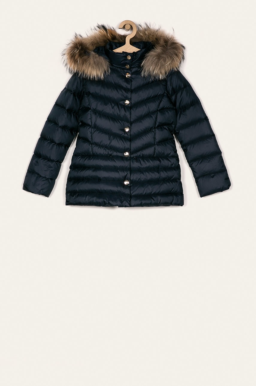 Liu Jo - Geaca de puf pentru copii 14-170 cm