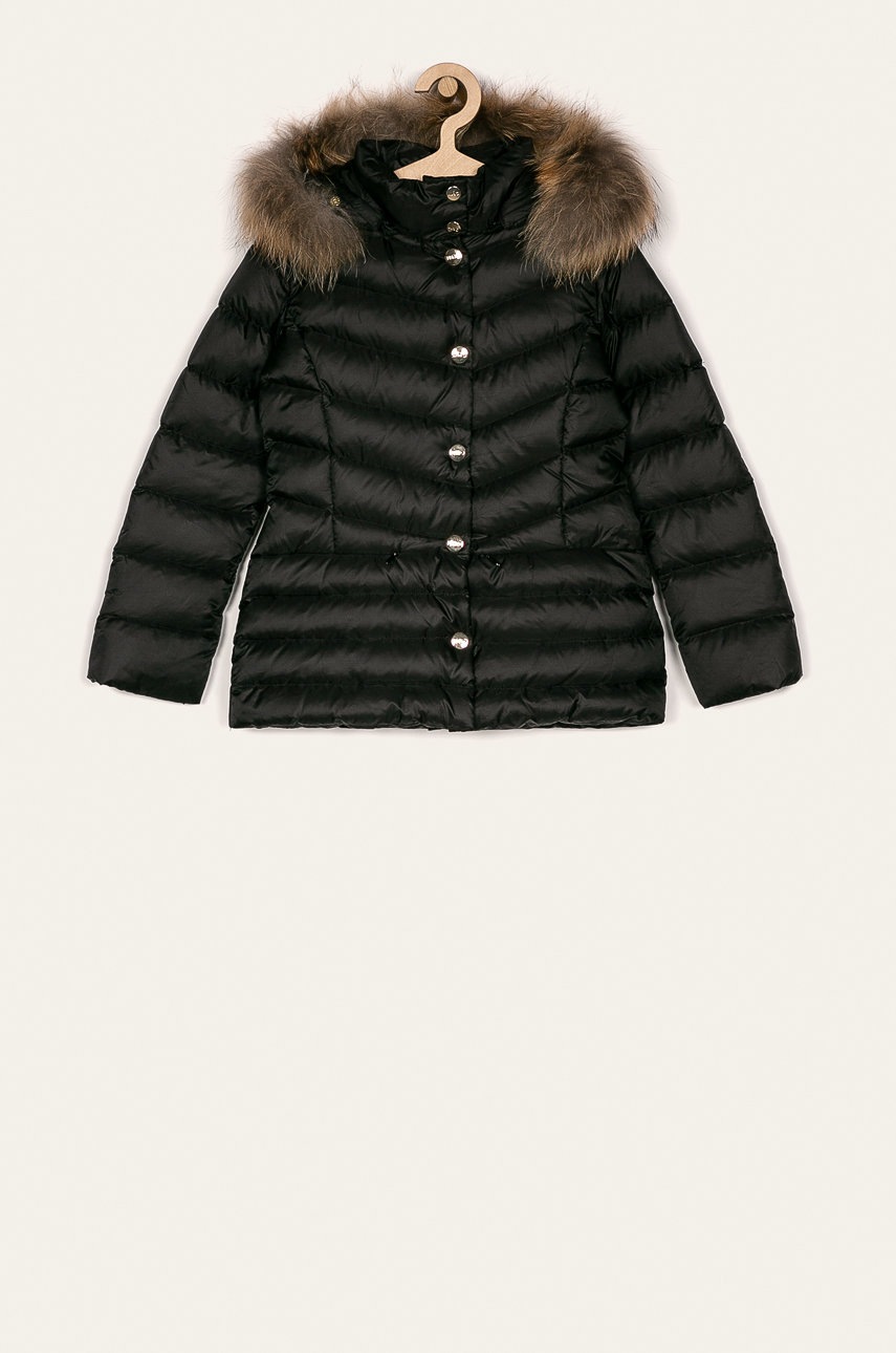 Liu Jo - Geaca de puf pentru copii 14-170 cm