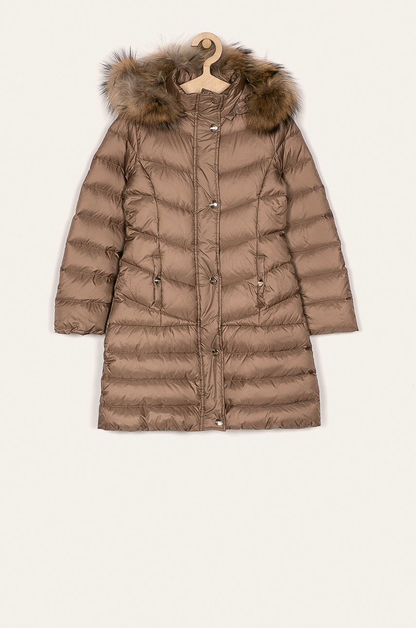 Liu Jo - Geaca de puf pentru copii 140-170 cm