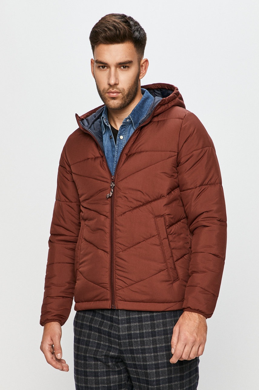 

Produkt by Jack & Jones - Яке, Бордо