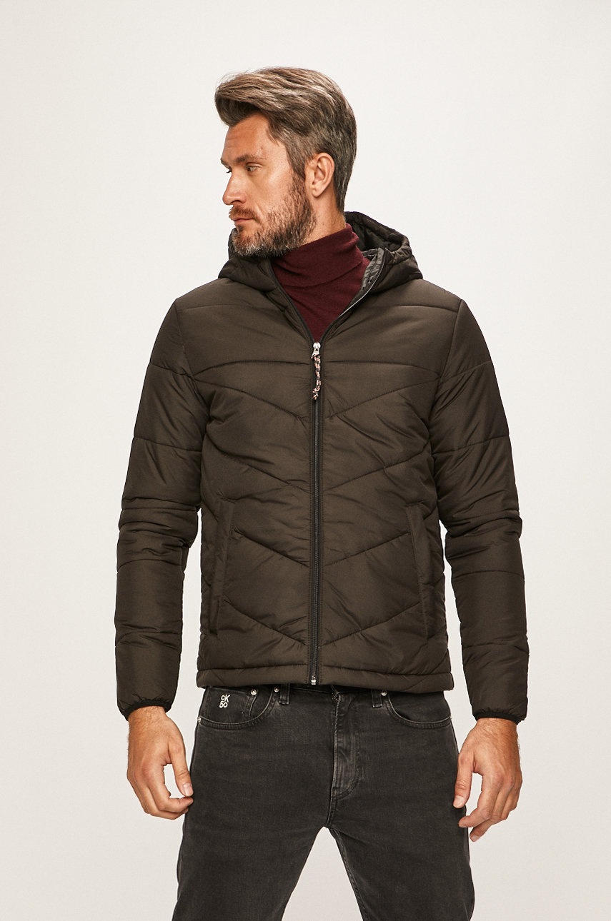 

Produkt by Jack & Jones - Яке, Черен
