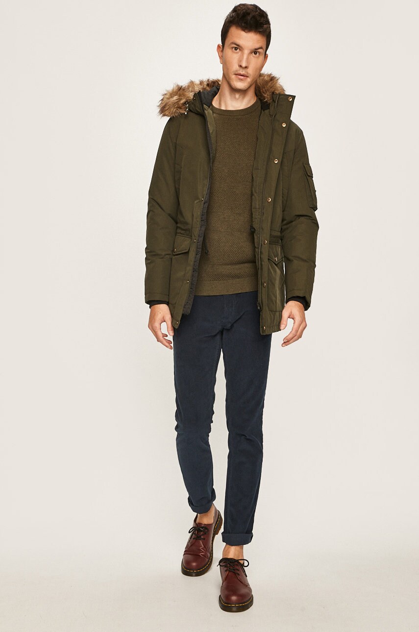 

Produkt by Jack & Jones - Парка