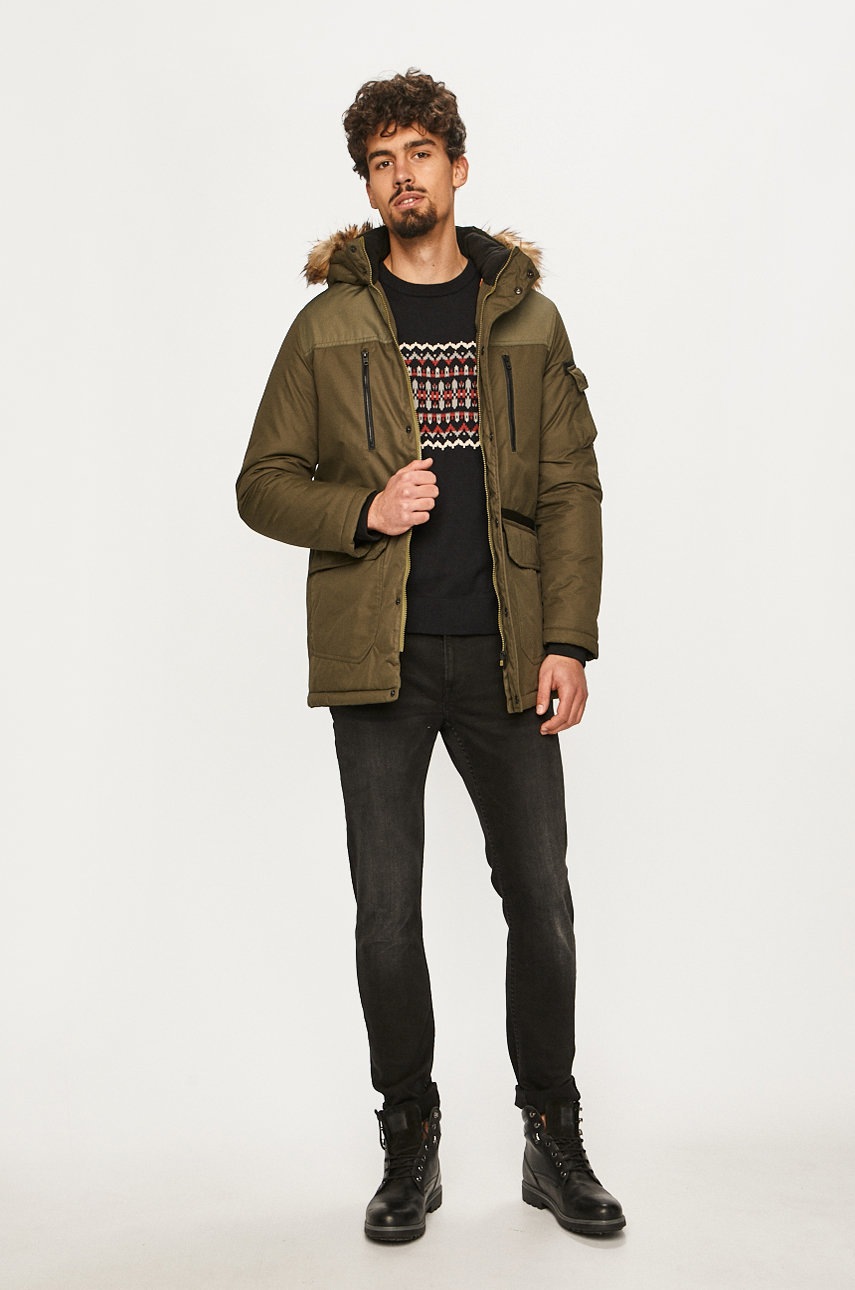 

Jack & Jones - Куртка