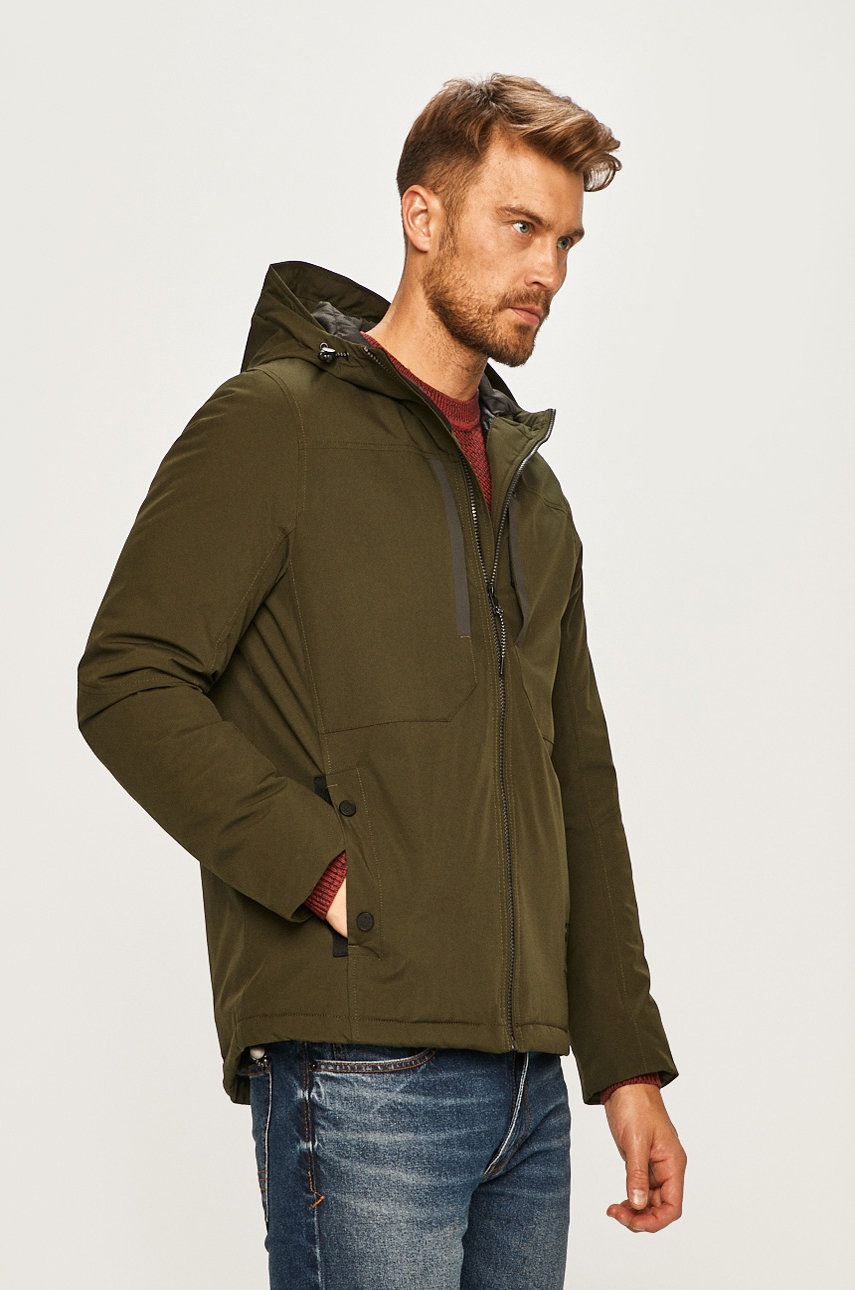 Tom Tailor Denim - Geaca