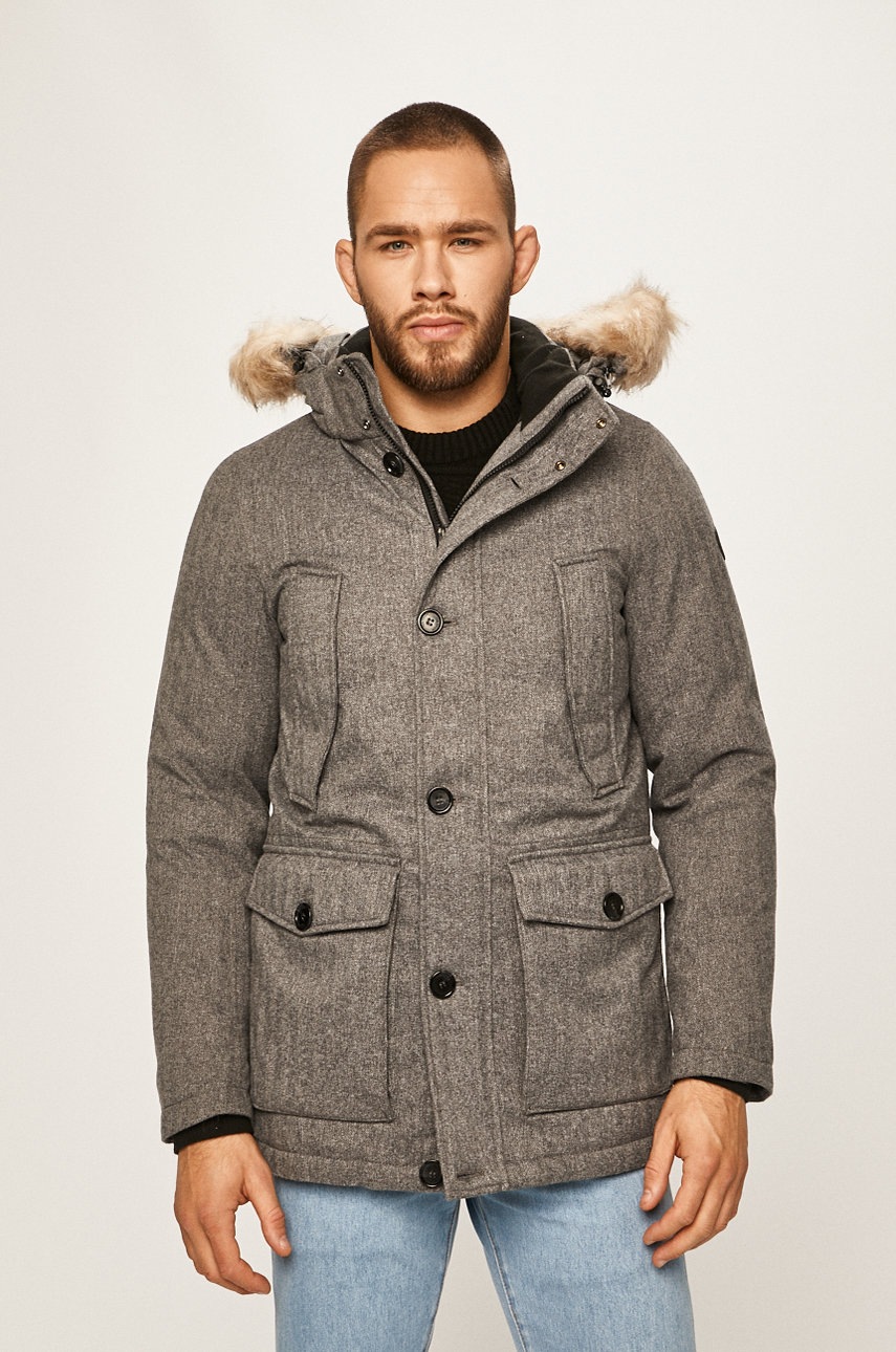 Tom Tailor Denim - Geaca