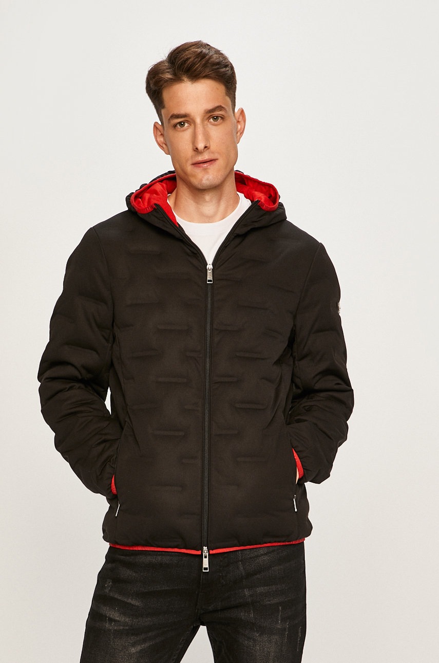 Armani Exchange - Geaca de puf