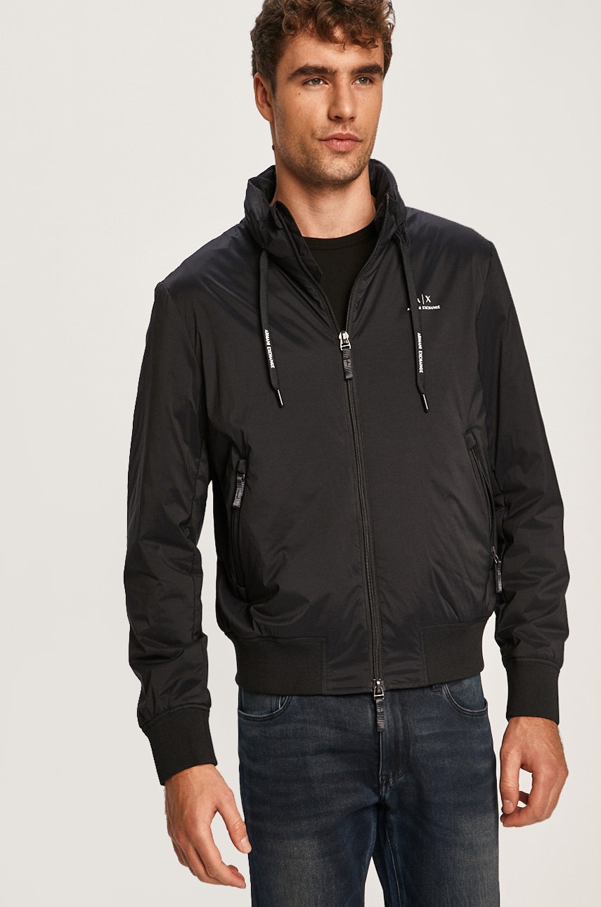 Armani Exchange - Geaca