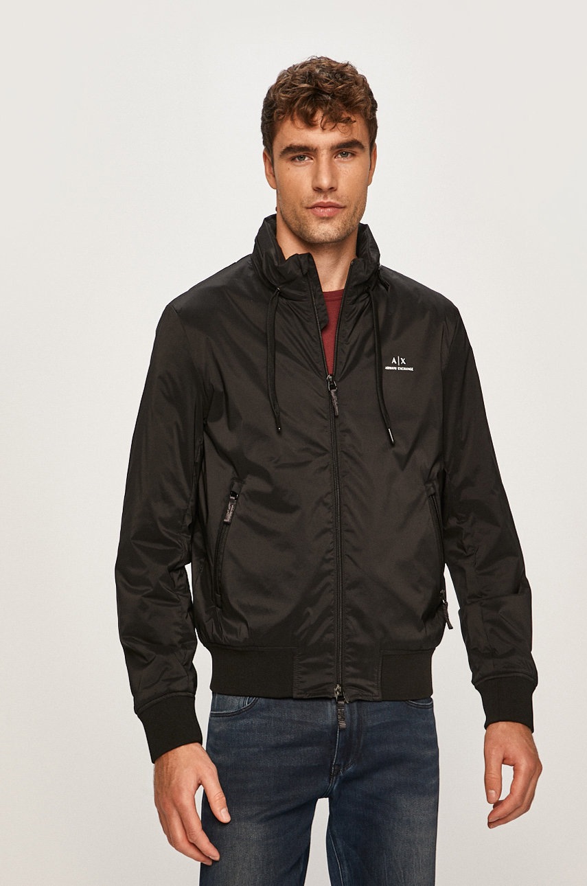 Armani Exchange - Geaca