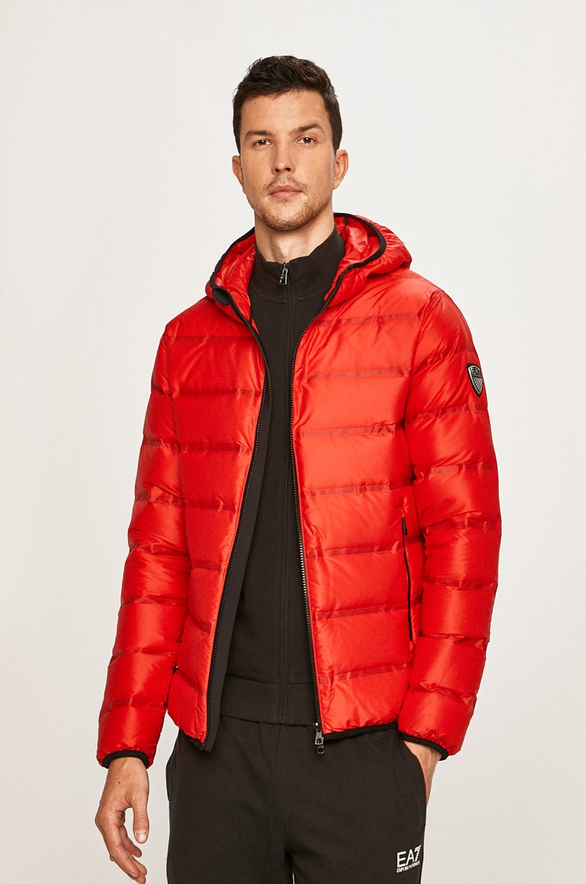 EA7 Emporio Armani - Geaca de puf