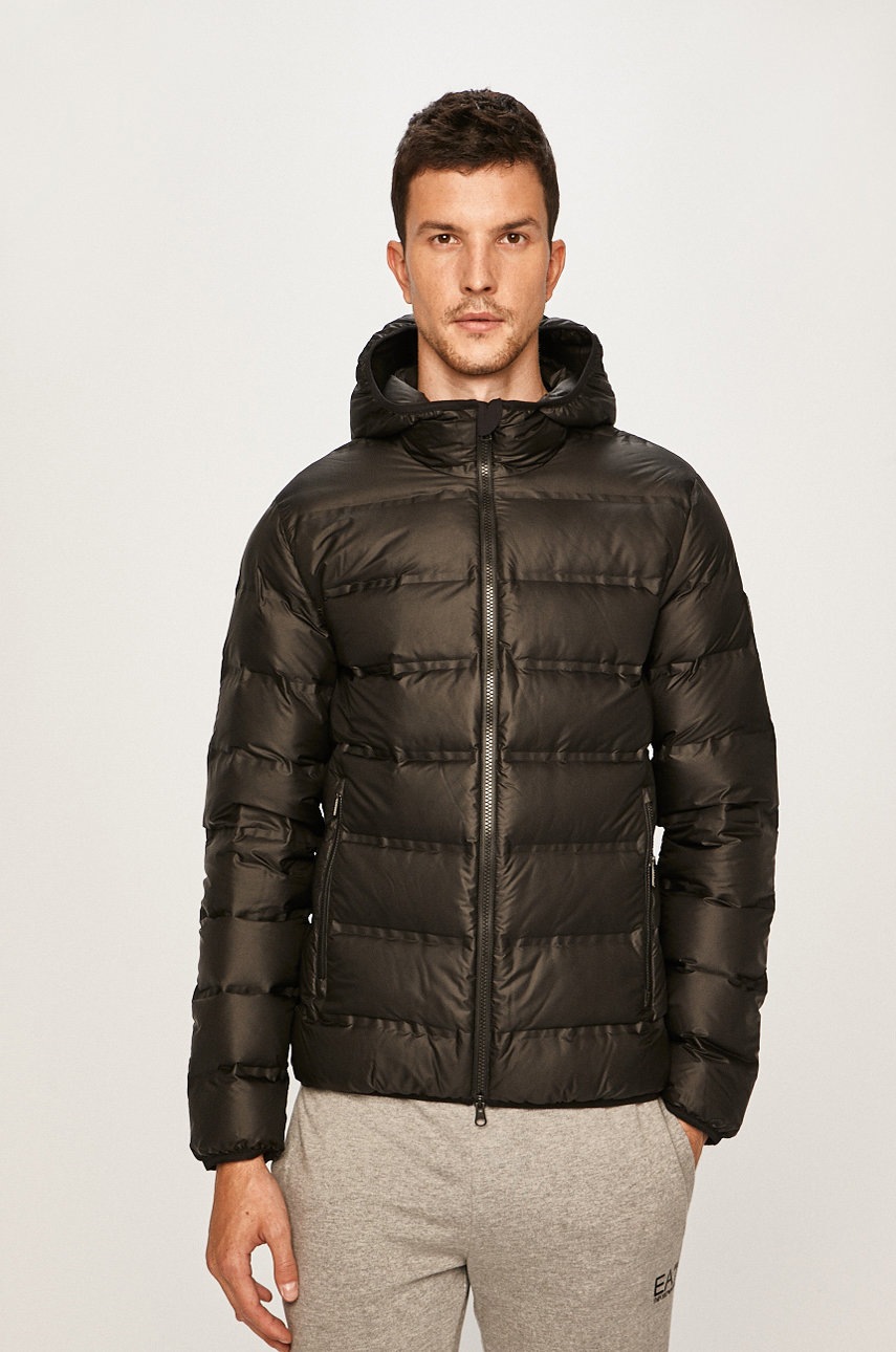 EA7 Emporio Armani - Geaca de puf