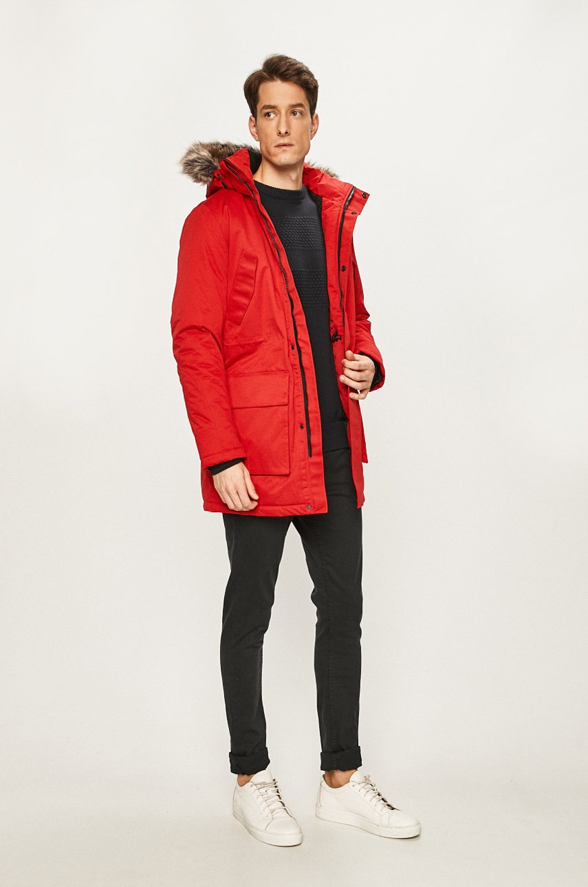 

Jack & Jones - Парка