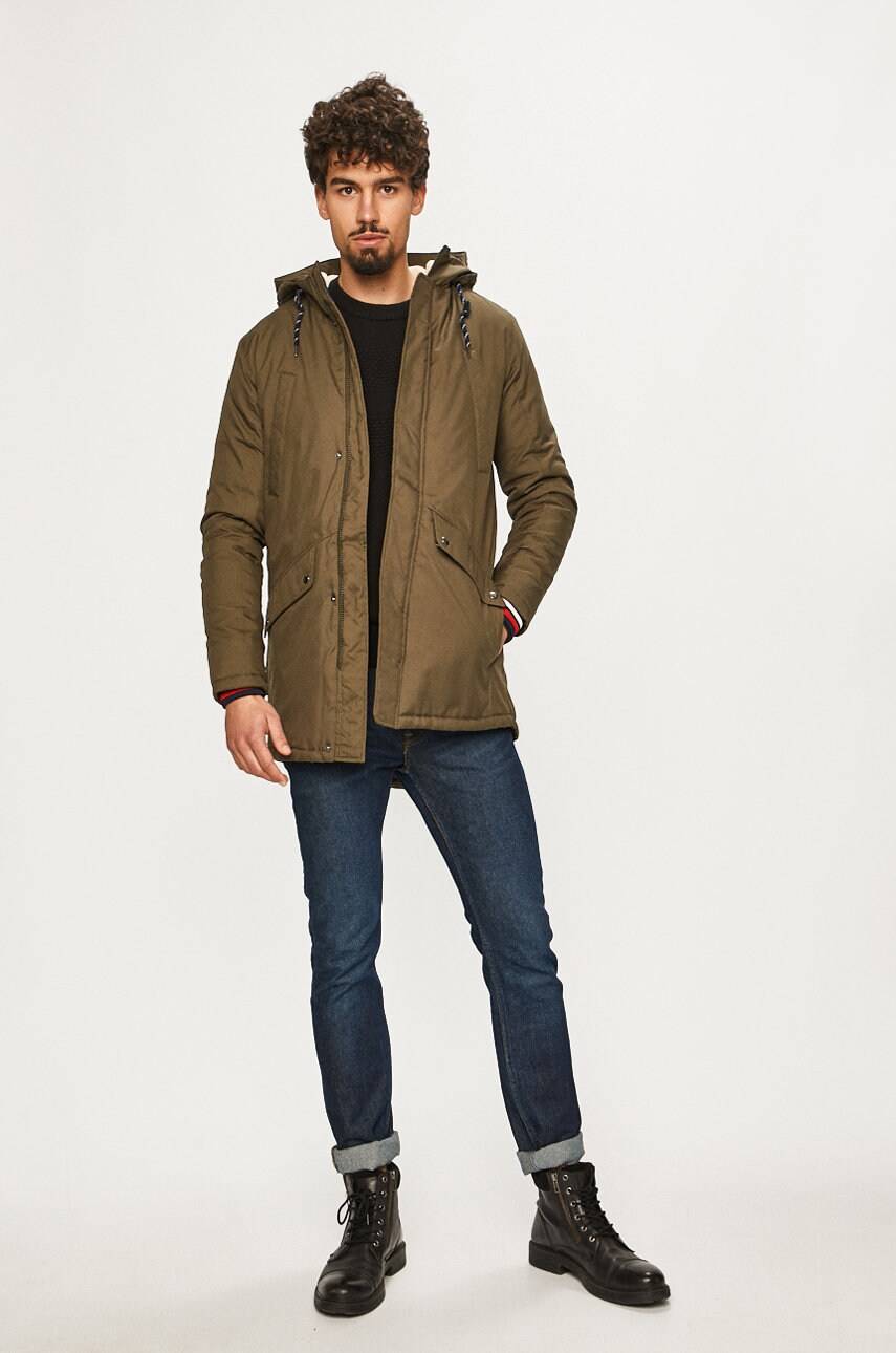 

Jack & Jones - Парка