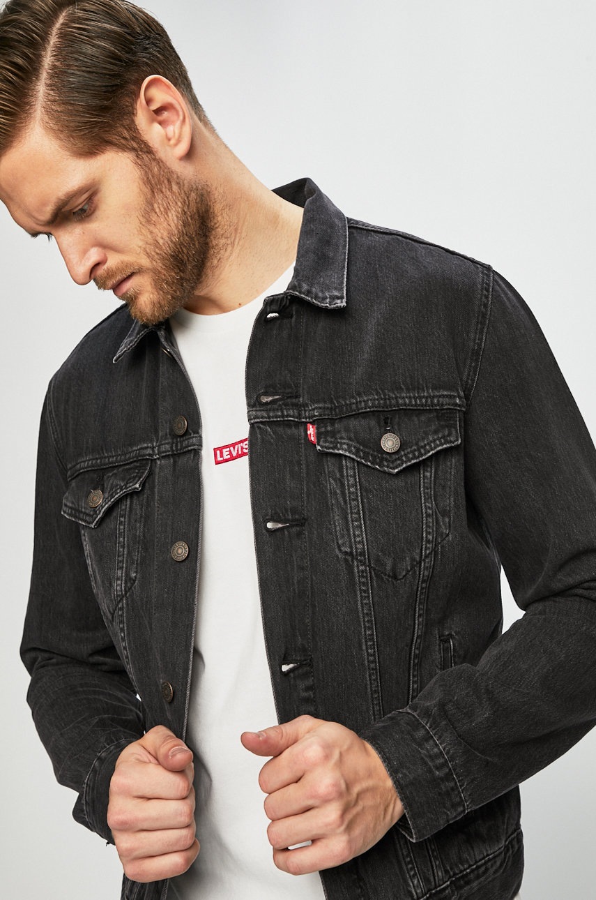 

Levi's - Куртка, Серый