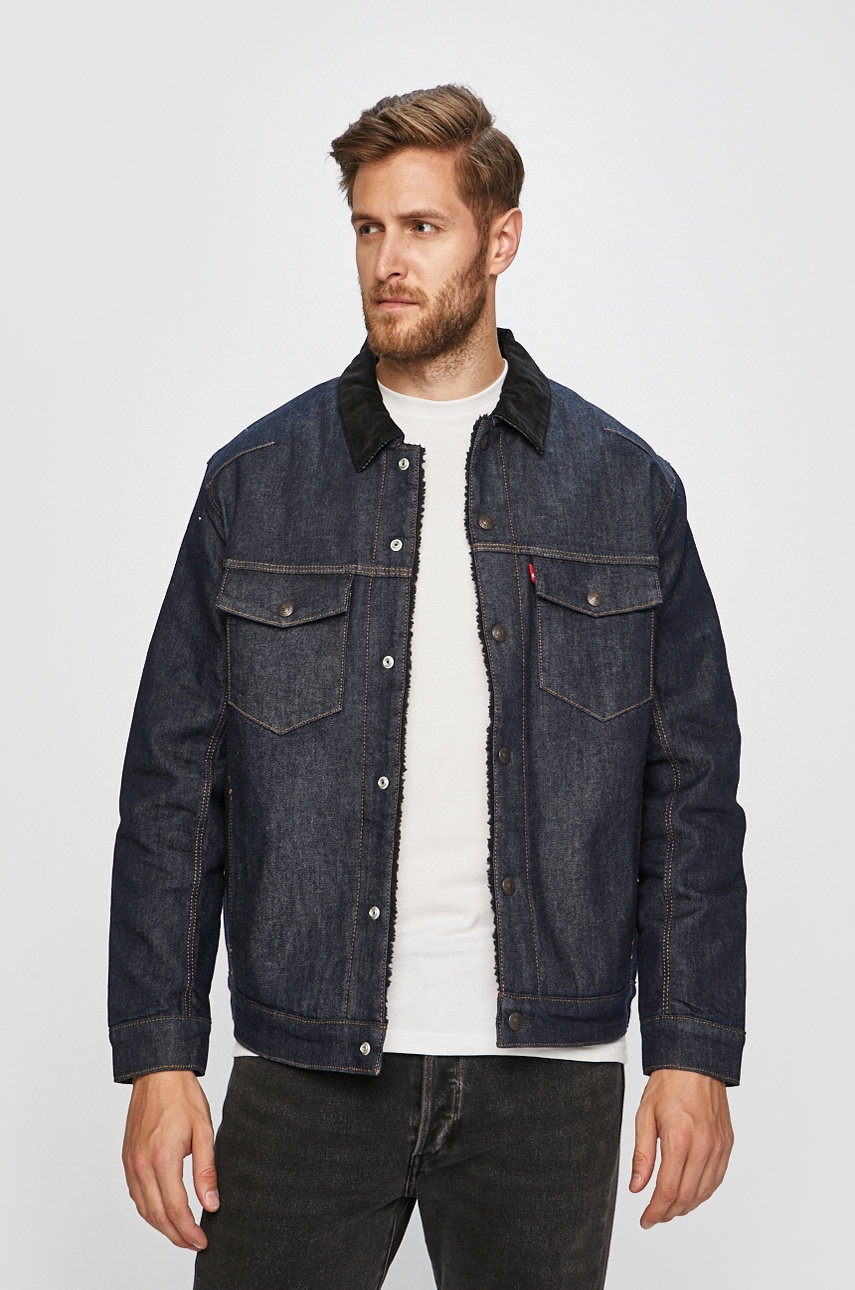 Levi's - Geaca jeans