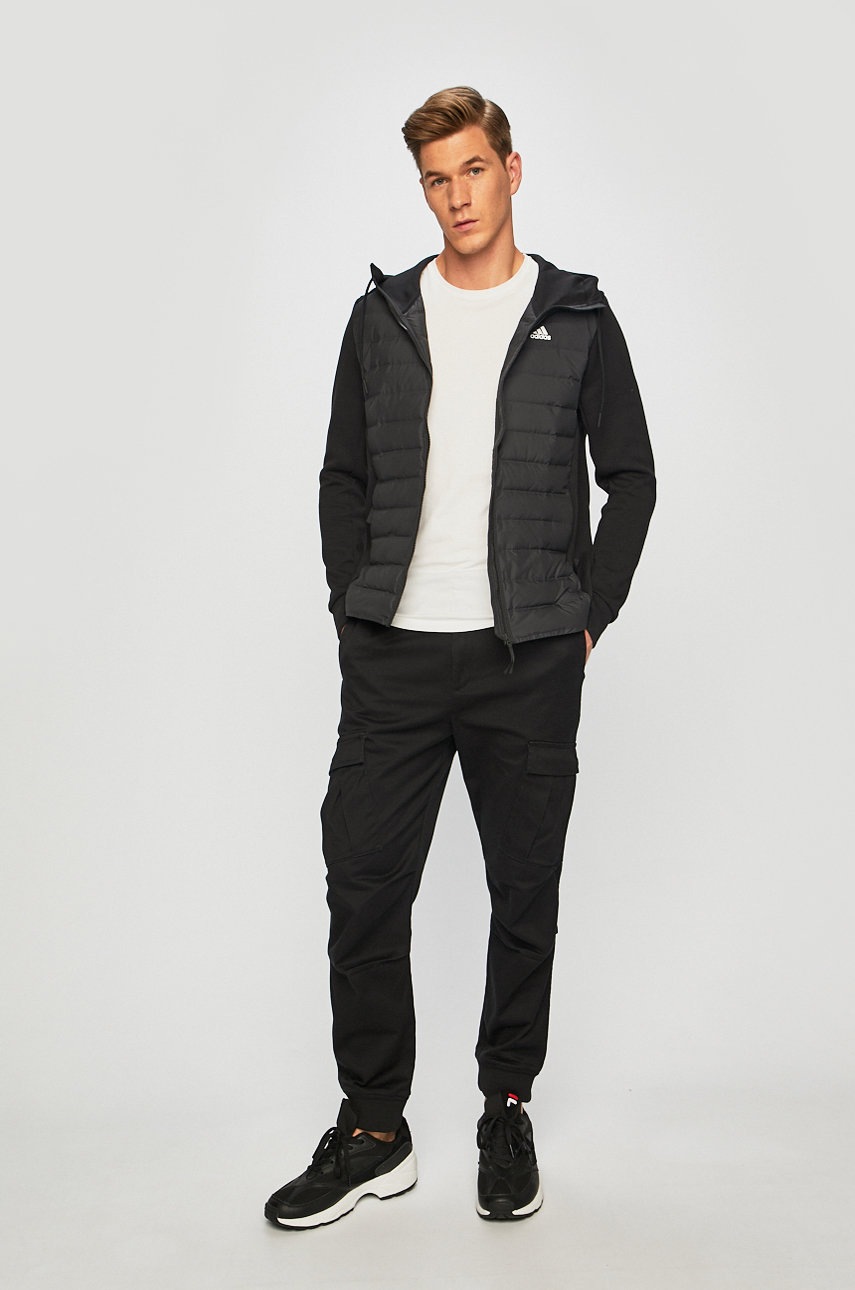 

adidas Performance - Пухова куртка CY8723