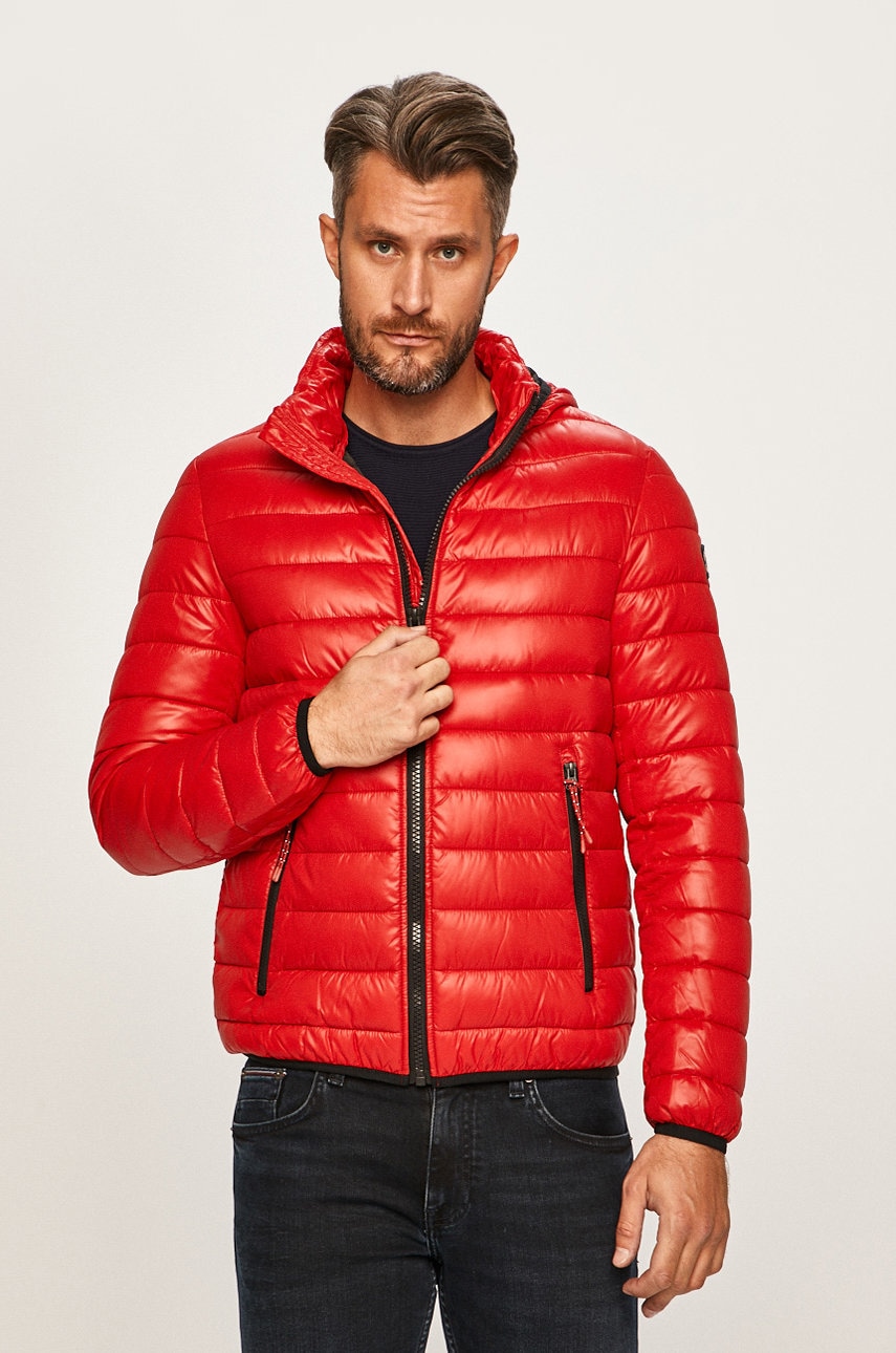 Pepe Jeans - Geaca Rick