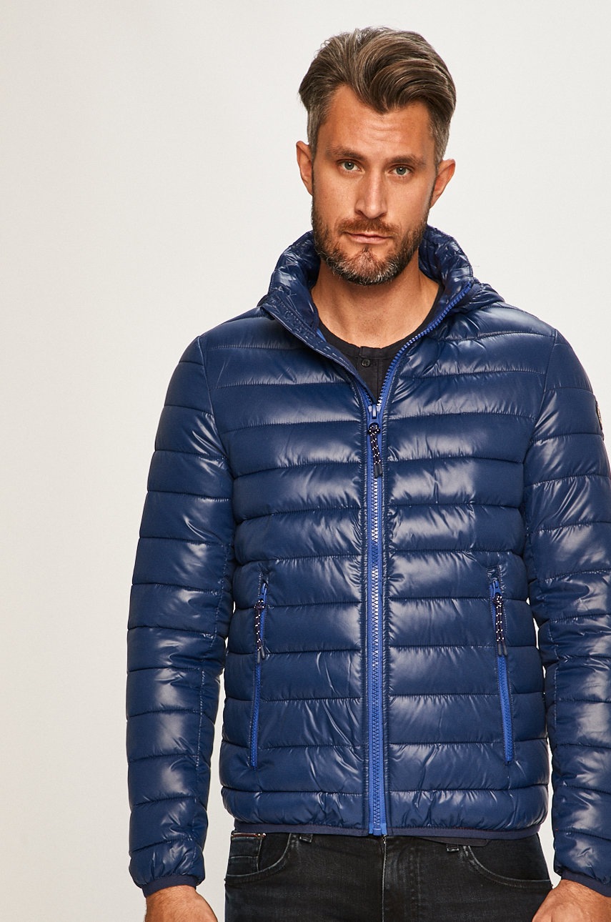 Pepe Jeans - Geaca Rick