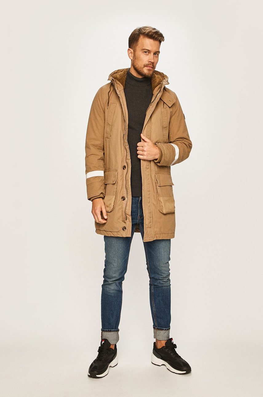 

Pepe Jeans - Куртка Will