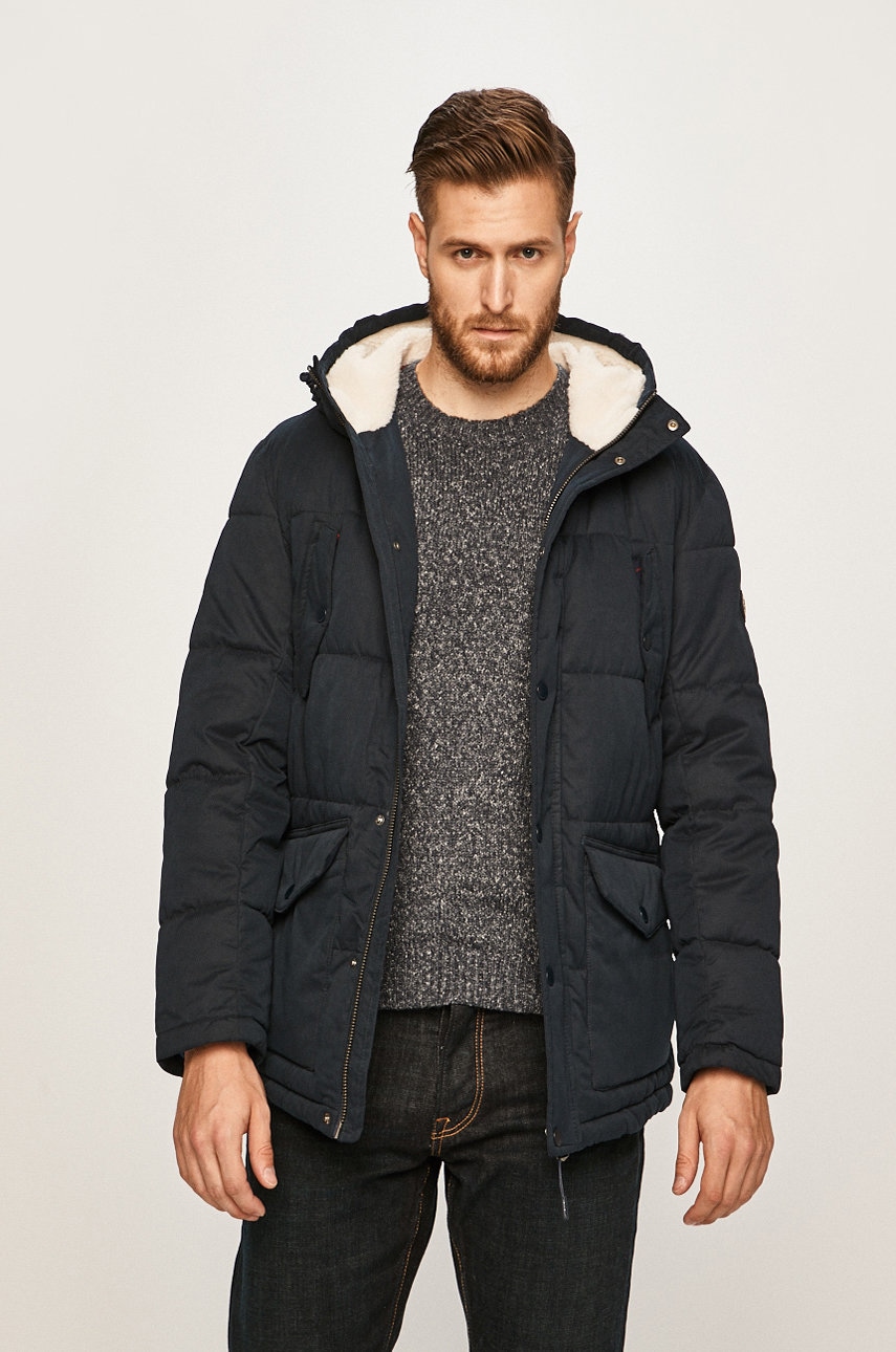 Pepe Jeans - Geaca Richard