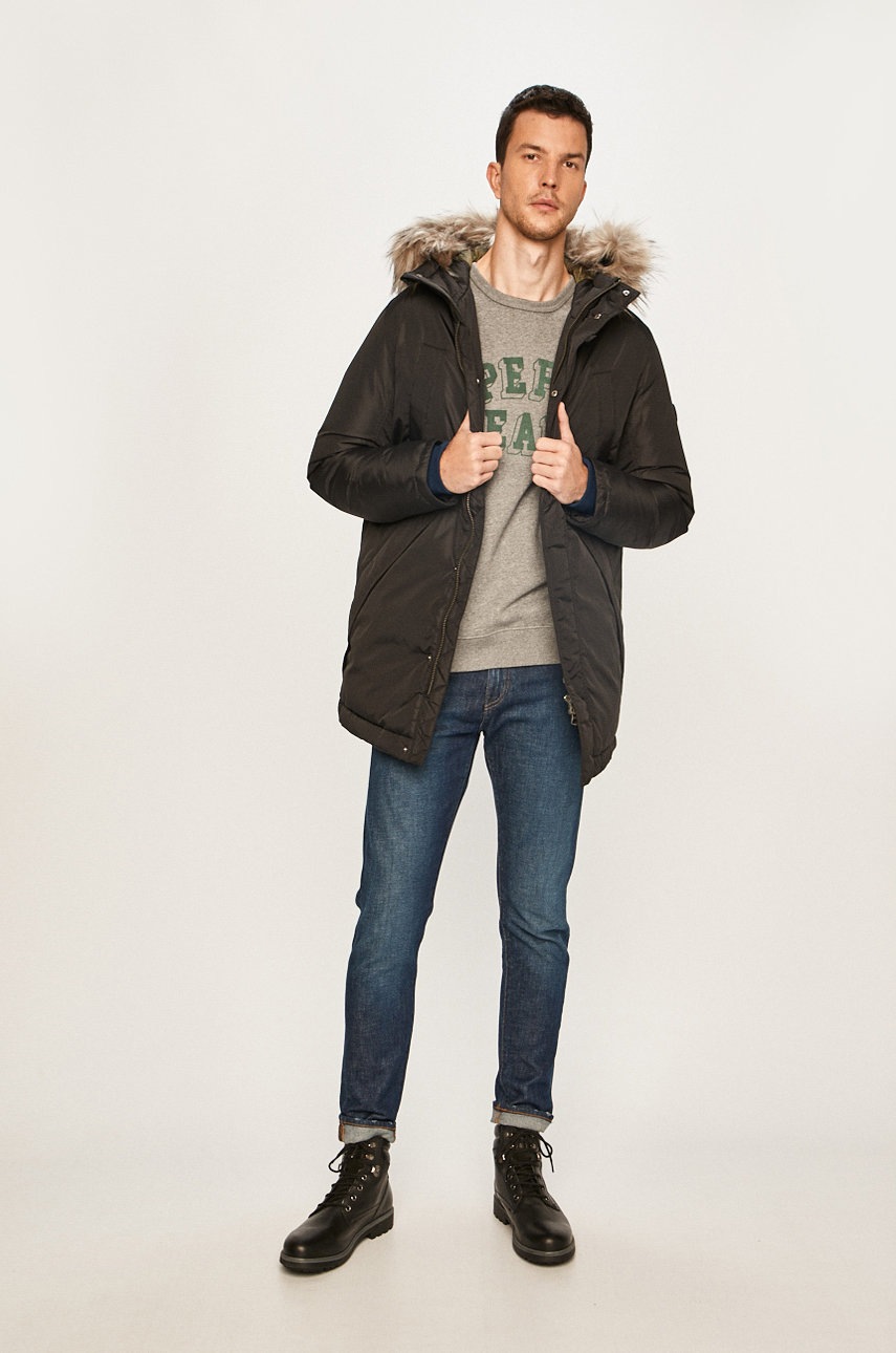 

Pepe Jeans - Пухова куртка Jay