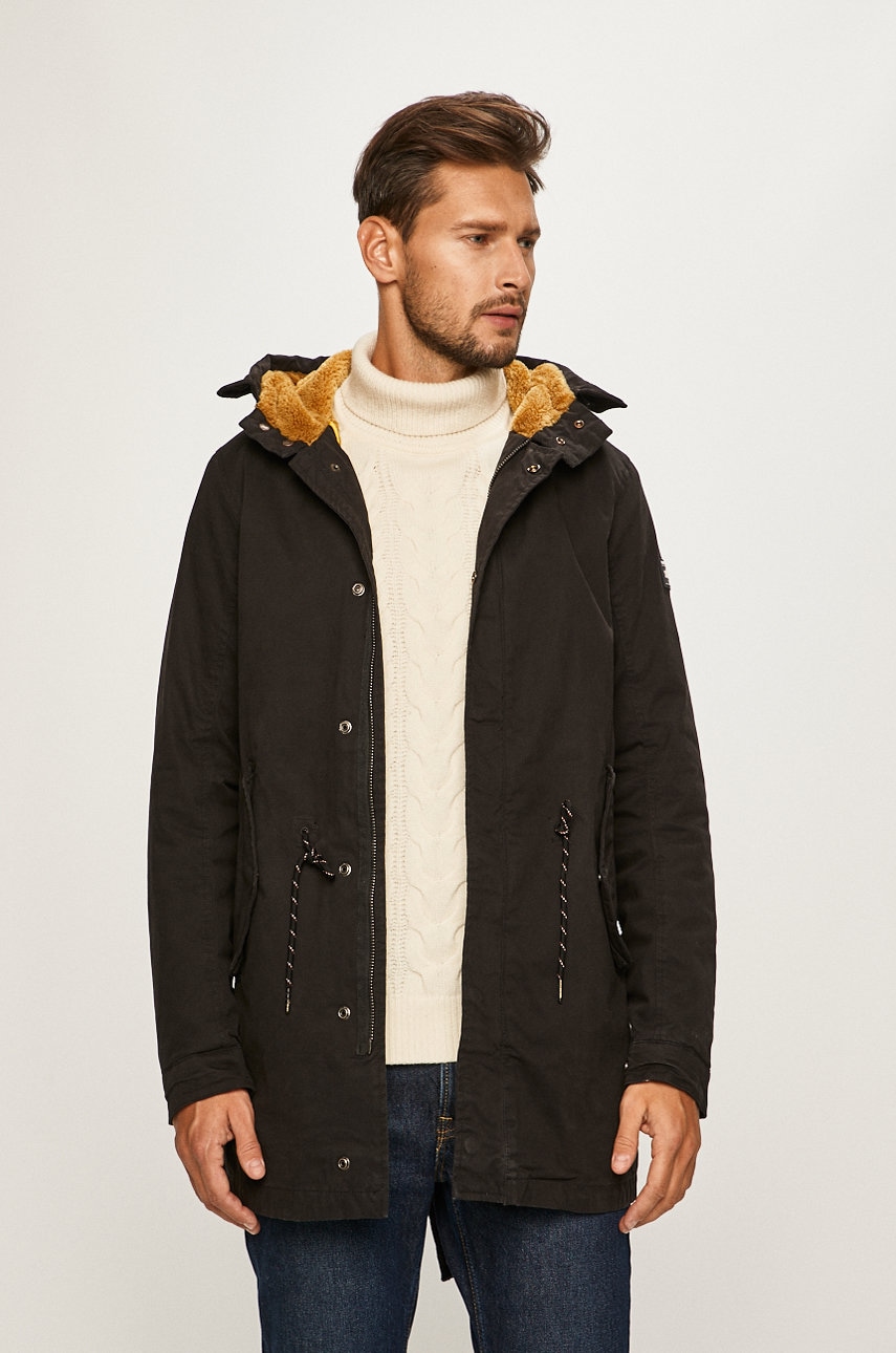 Scotch & Soda - Hanorac