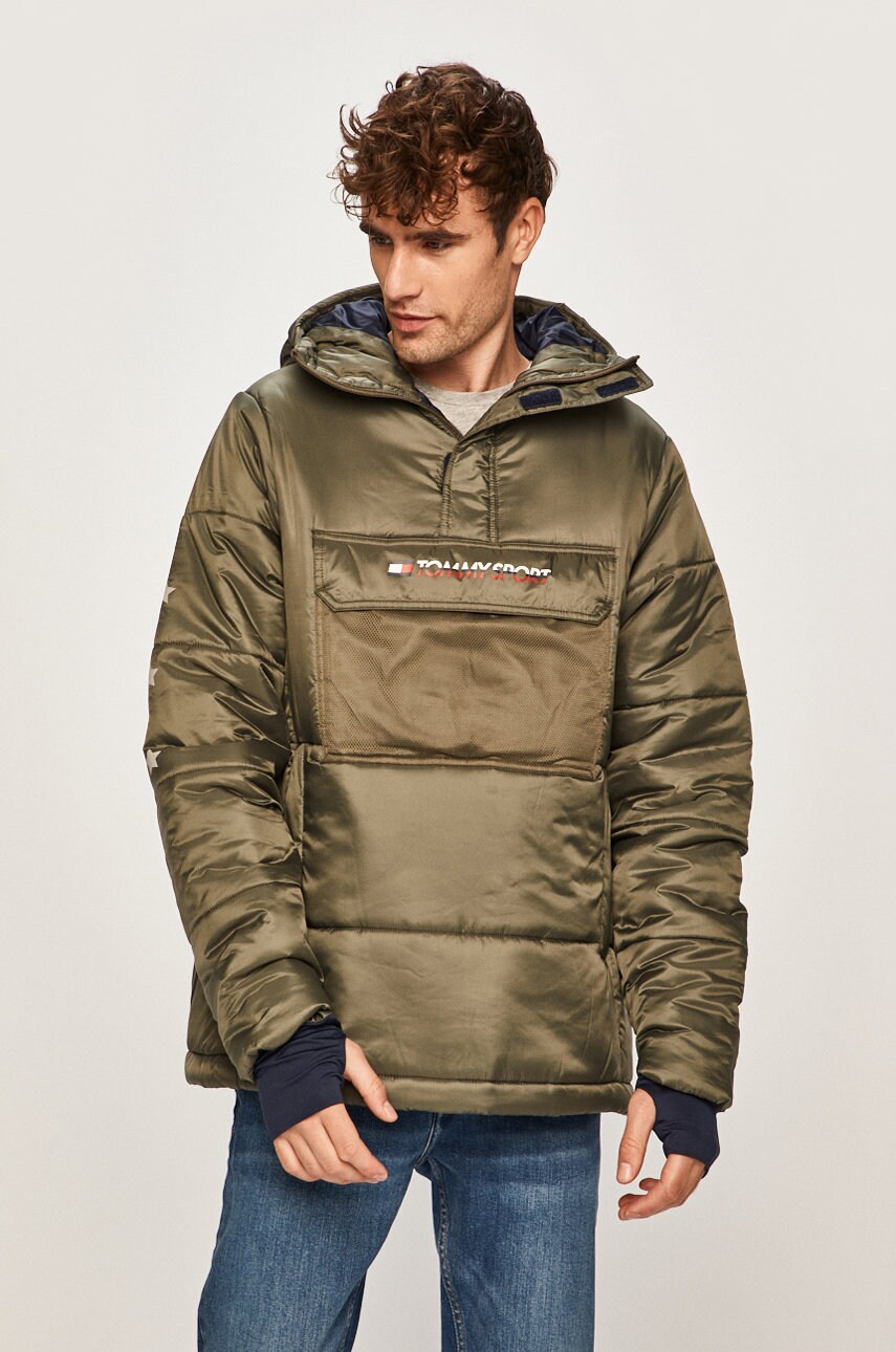 Tommy Sport - Geaca