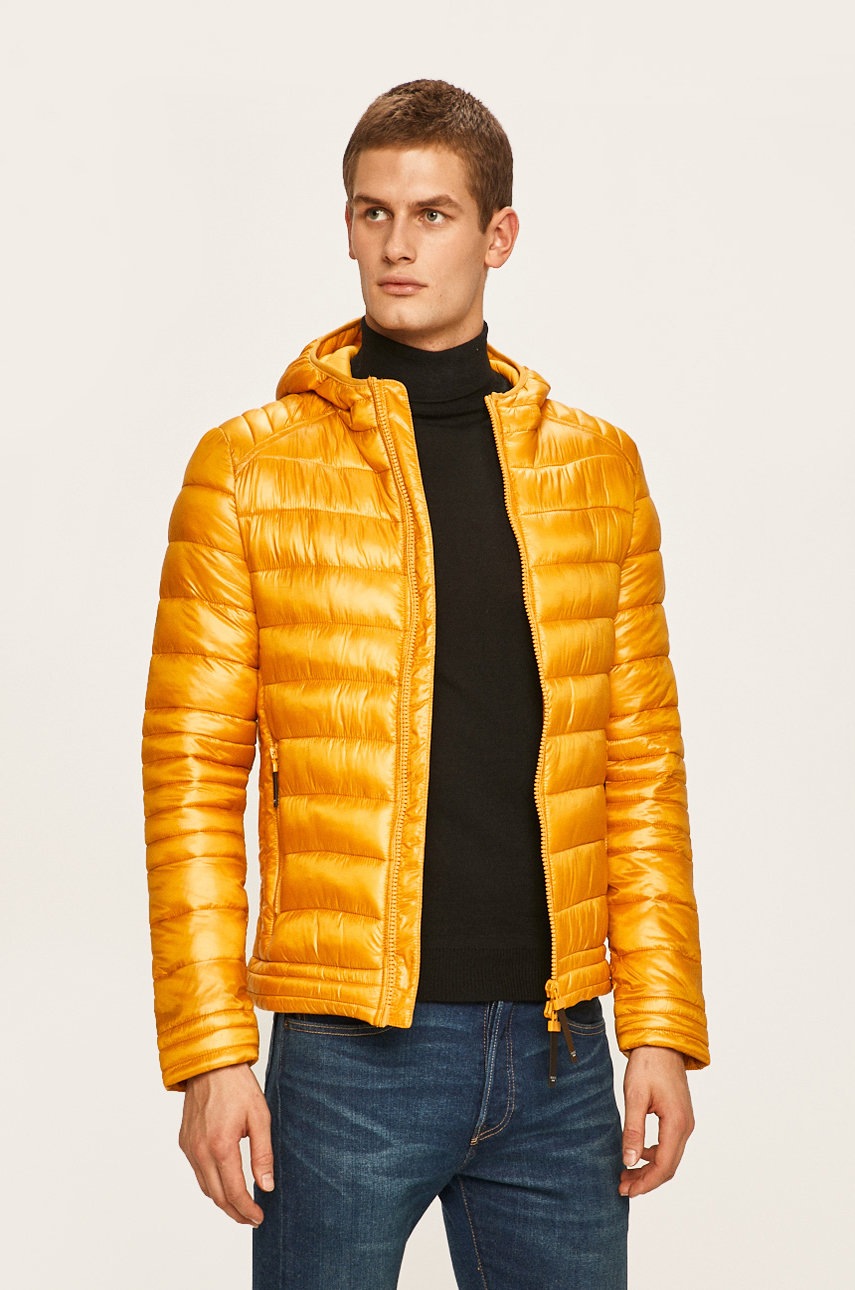 

Guess Jeans - Яке, Жълт