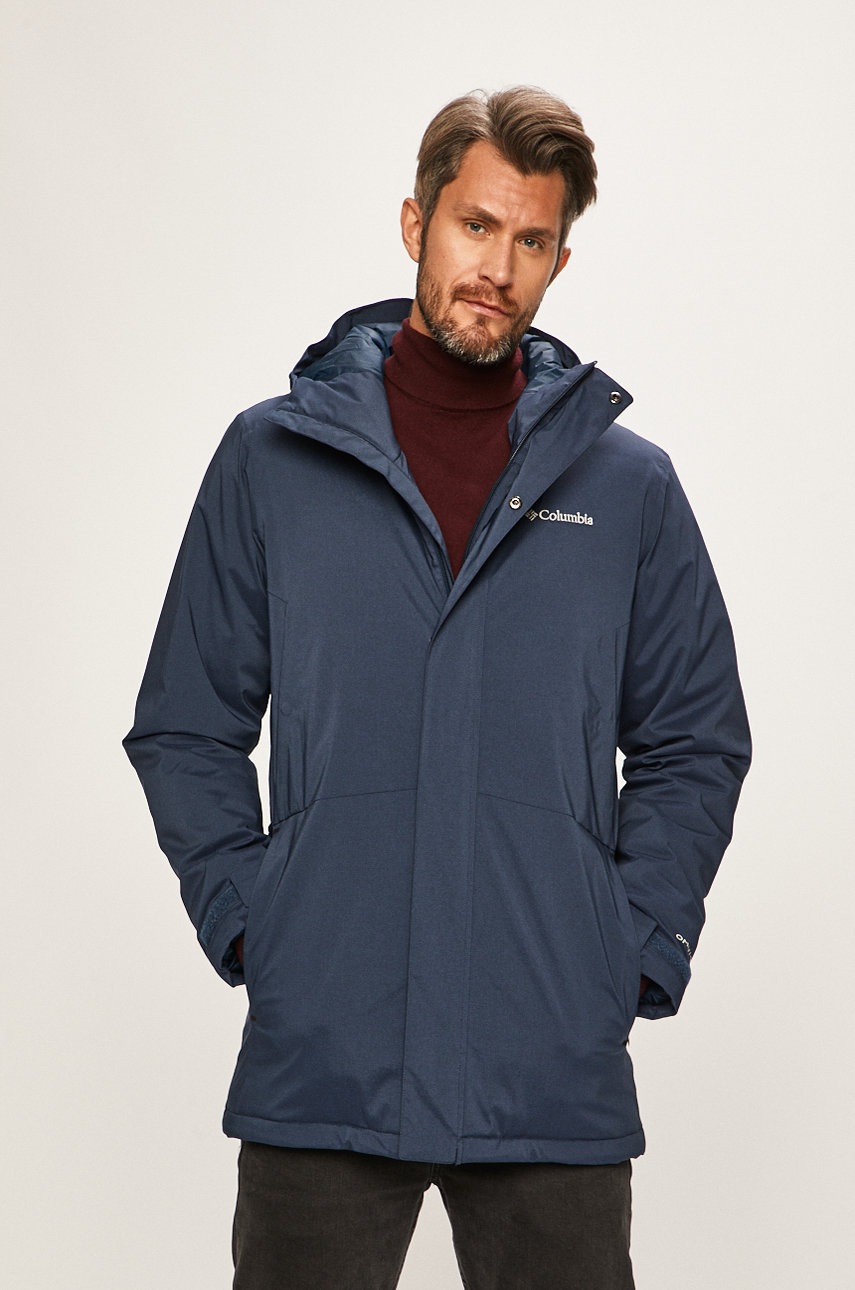 Columbia - Geaca de puf