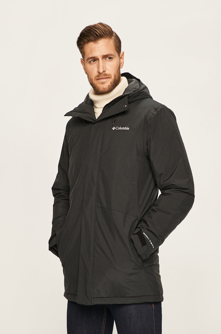 Columbia - Geaca de puf