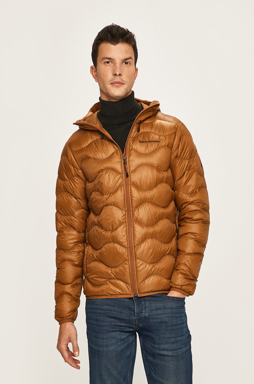 Peak Performance - Geaca de puf