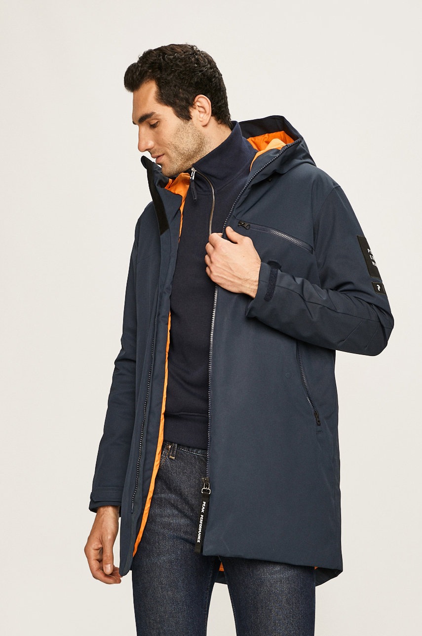 Peak Performance - Geaca