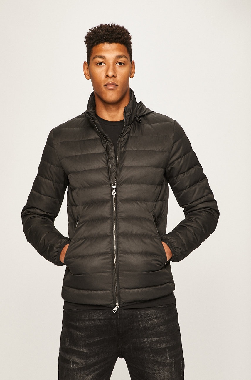 EA7 Emporio Armani - Geaca de puf