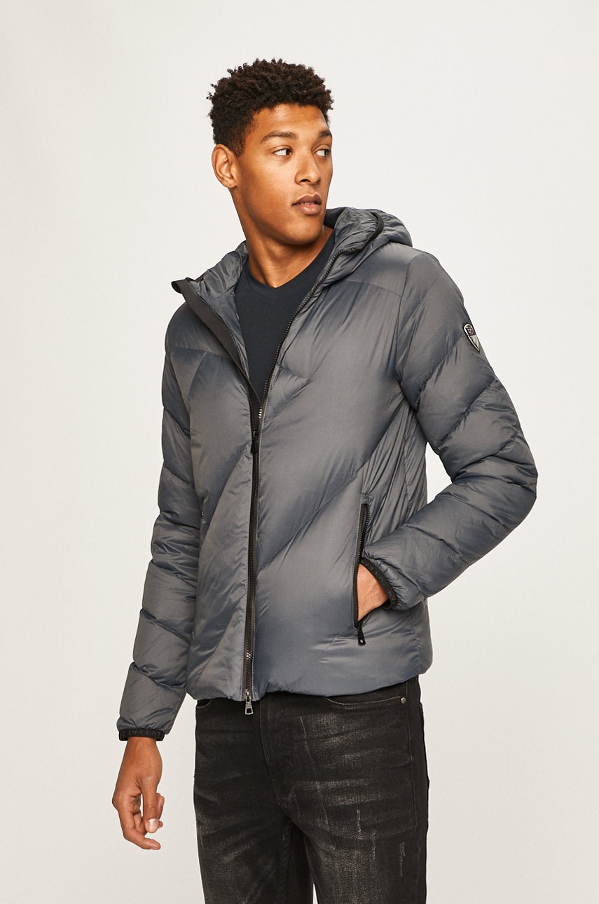 EA7 Emporio Armani - Geaca de puf