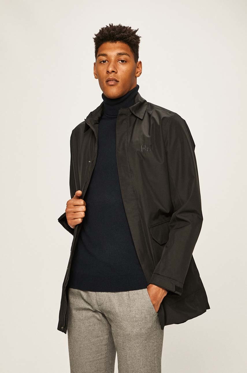 

Helly Hansen - Куртка, Чёрный