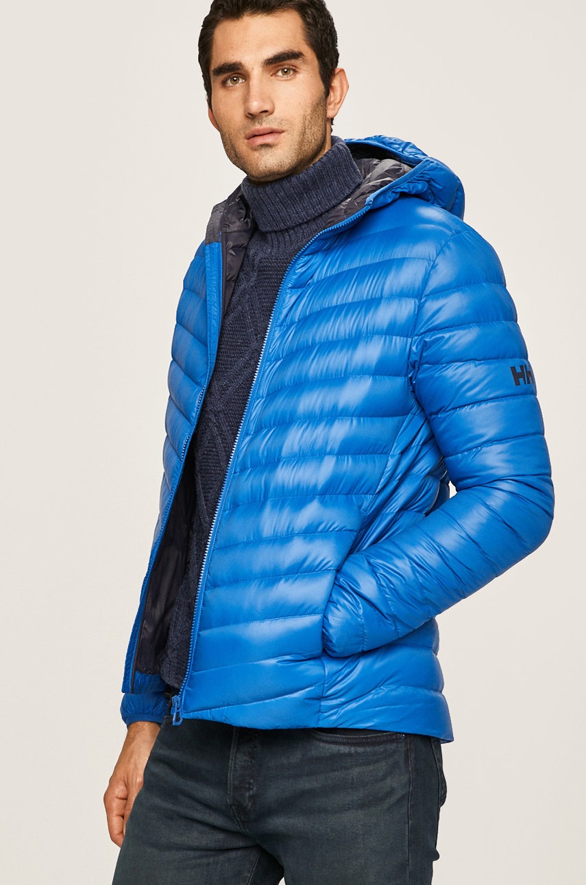 Helly Hansen - Geaca de puf