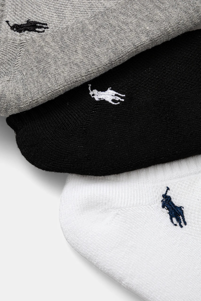 Polo Ralph Lauren - Носки (6 пар) Polo Ralph Lauren - Носки (6 пар)