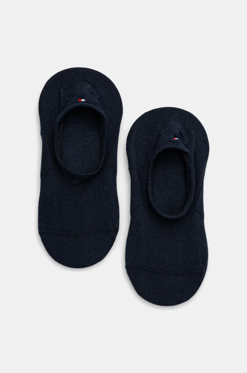 Ponožky Tommy Hilfiger (2-pack) 383024