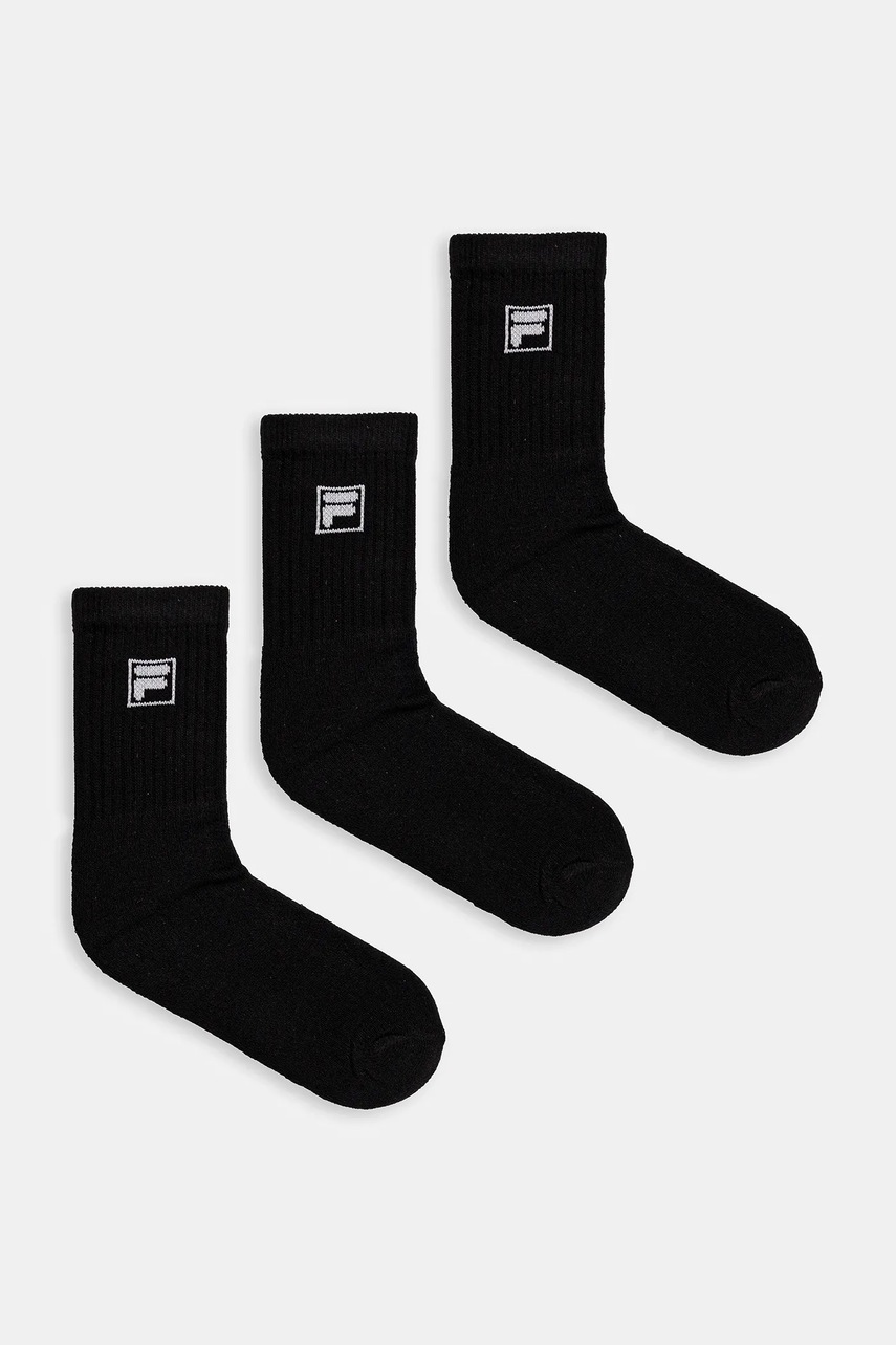 Fila - Κάλτσες (3-pack)
