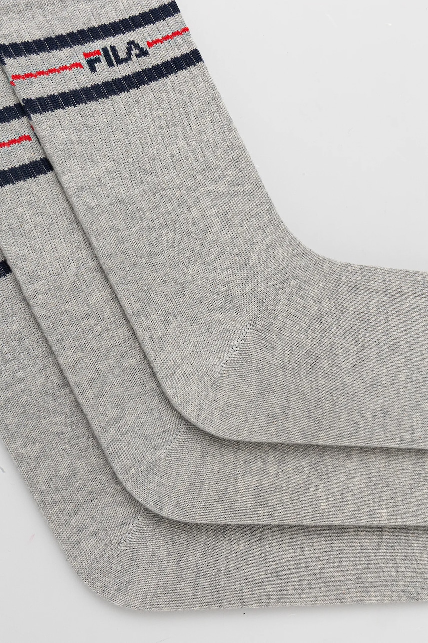 Fila - Носки (3 пары) Fila - Носки (3 пары)