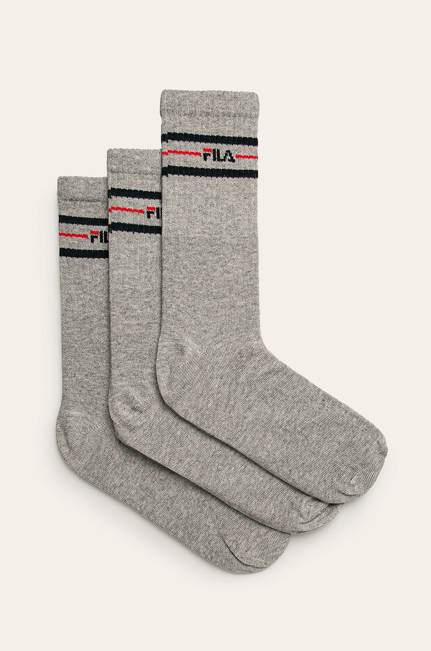 Fila - Ponožky (3-pack)
