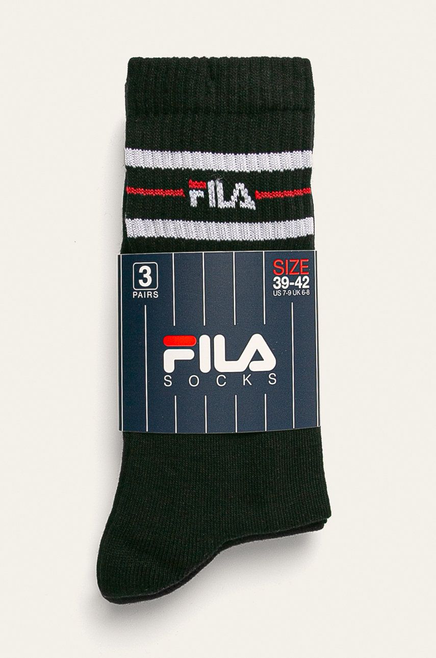 Fila - Sokne (3-pack)