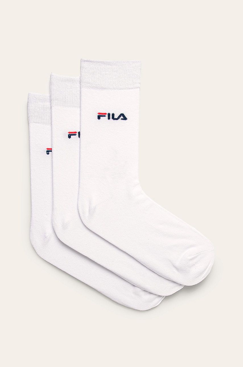 Levně Fila - Ponožky (3 pack)