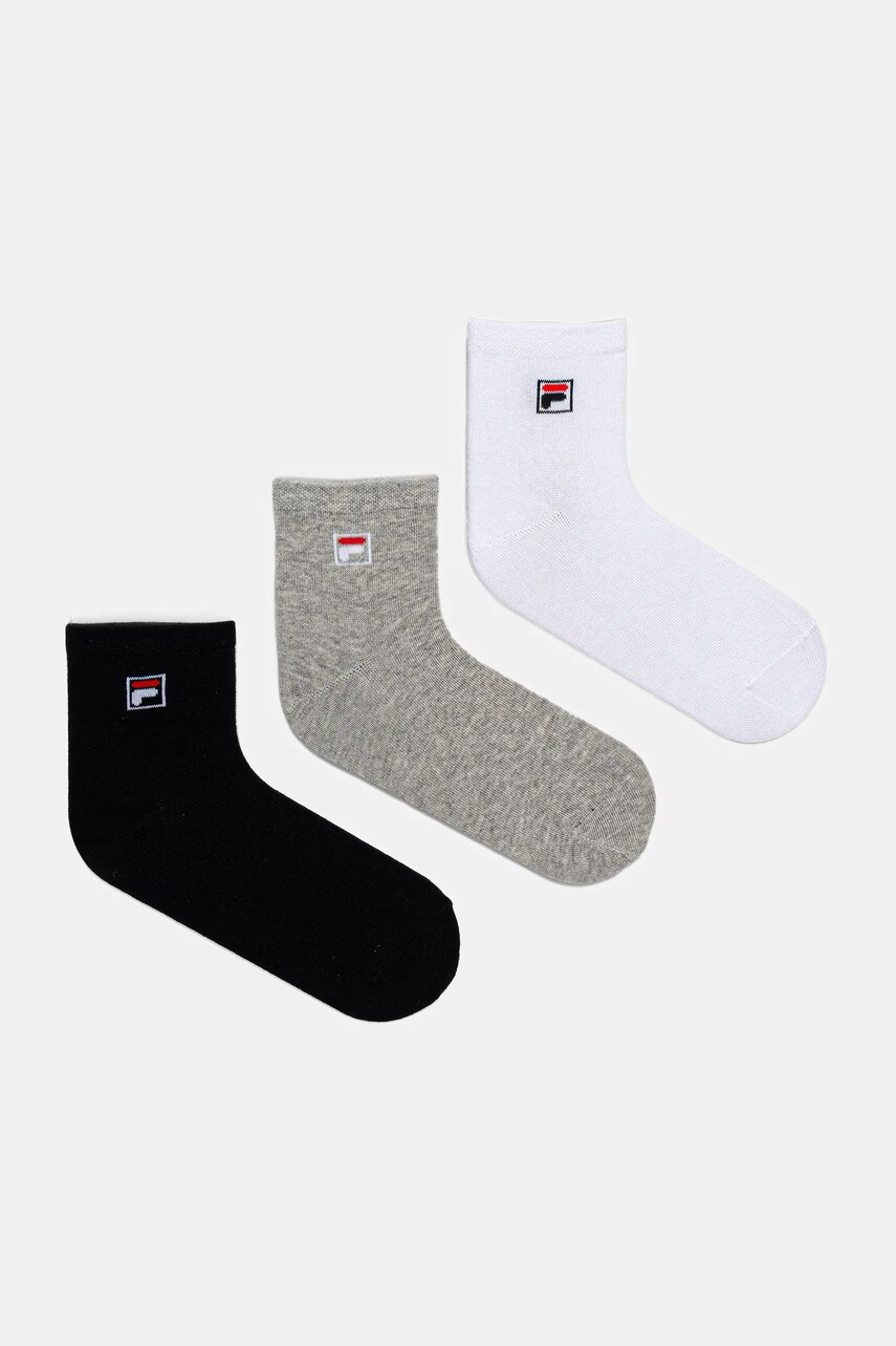 Levně Funkční prádlo Fila dámské, bílá barva