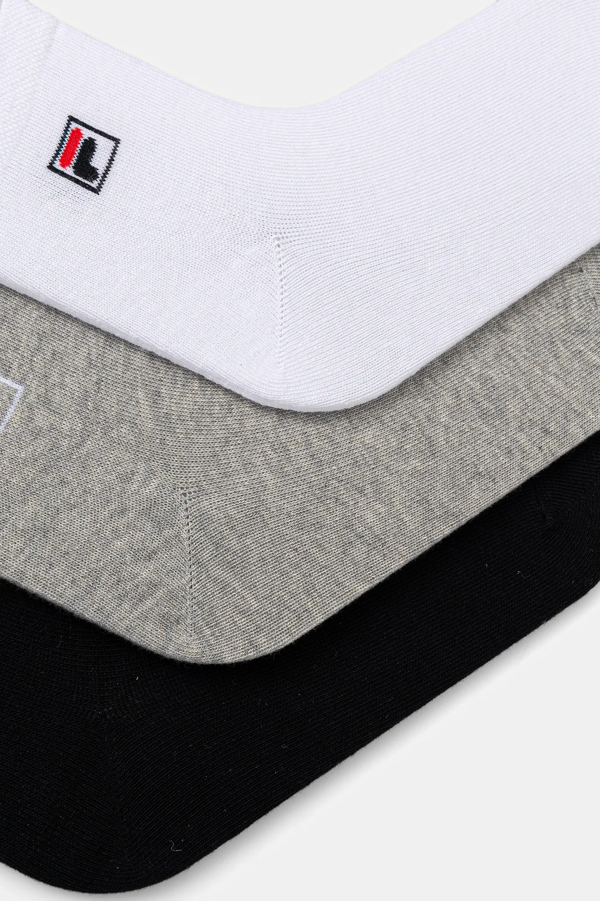 Fila - Носки (3 пары) Fila - Носки (3 пары)