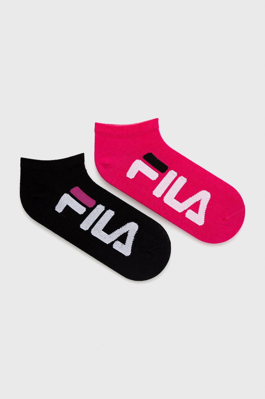 

Fila Чорапи (2 чифта), Виолетов